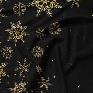 plamoodporna podkładka bożonarodzeniowa 30×40 cm