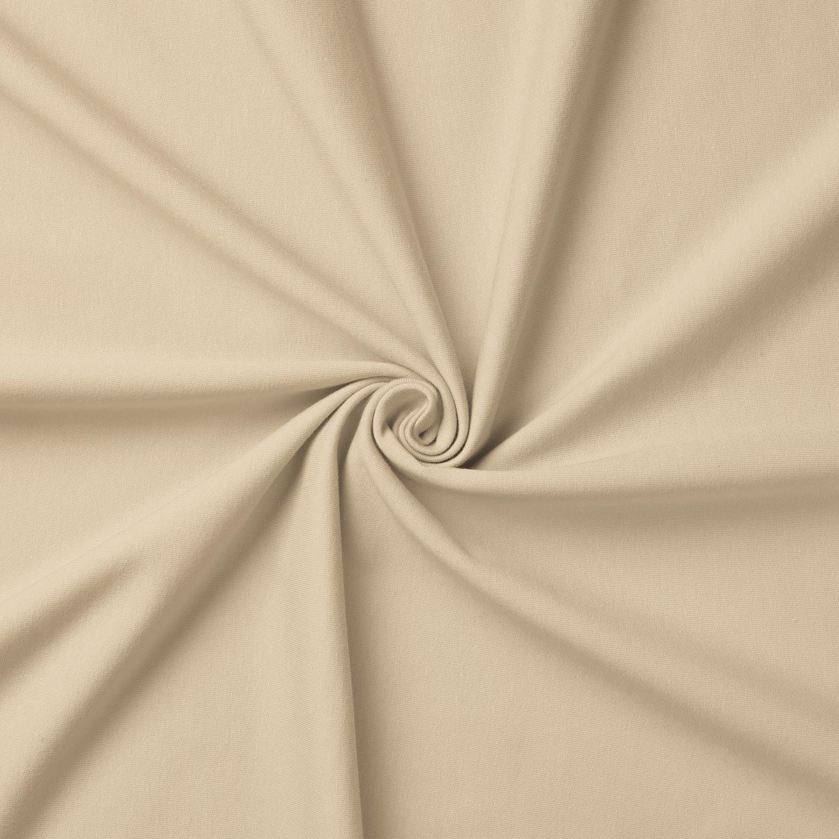 zbliżenie tkaniny obrusa ukazujące gładką fakturę i delikatny splot