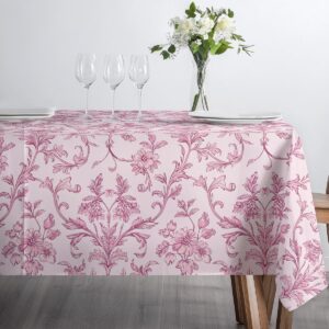 Detal wzoru pokazujący precyzyjne linie i kwiatowe elementy