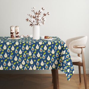 Detale tkaniny pokazujące intensywne kolory i fakturę materiału