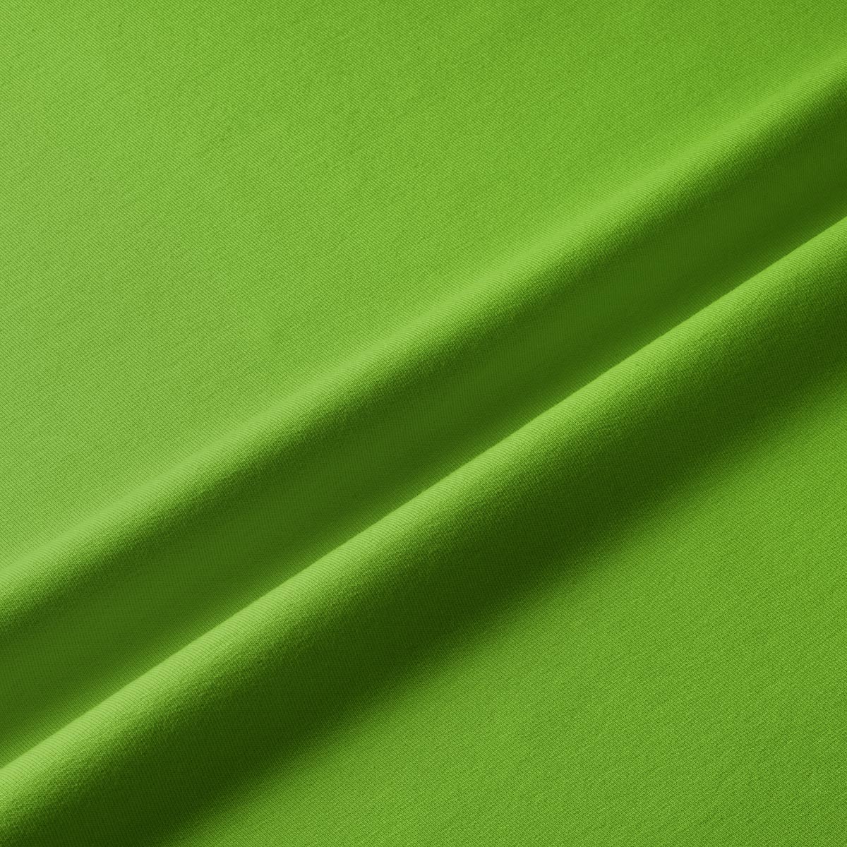 Zbliżenie na gładką fakturę i splot tkaniny bieżnika