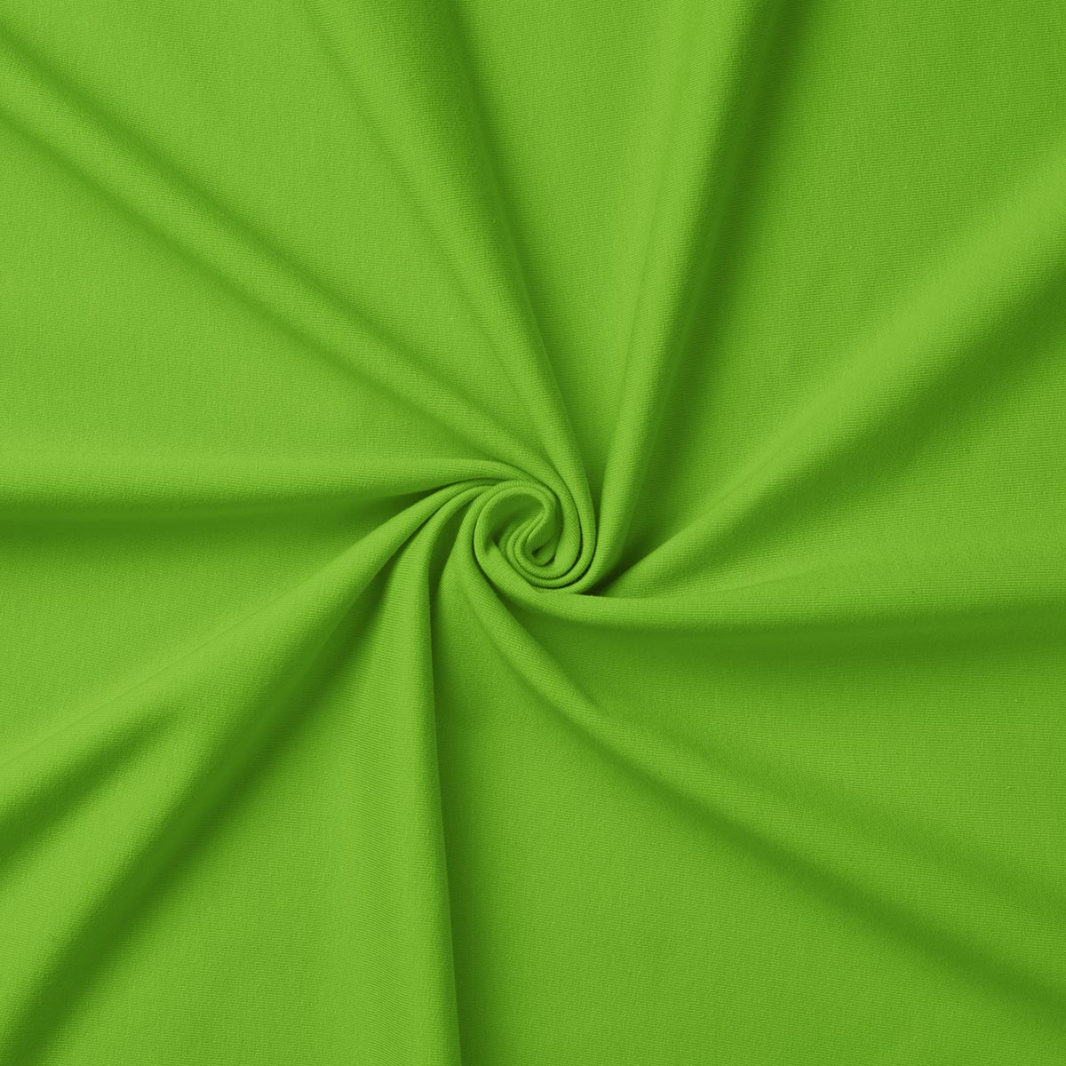 zbliżenie na strukturę tkaniny obrusu ukazujące gładką fakturę i kolor