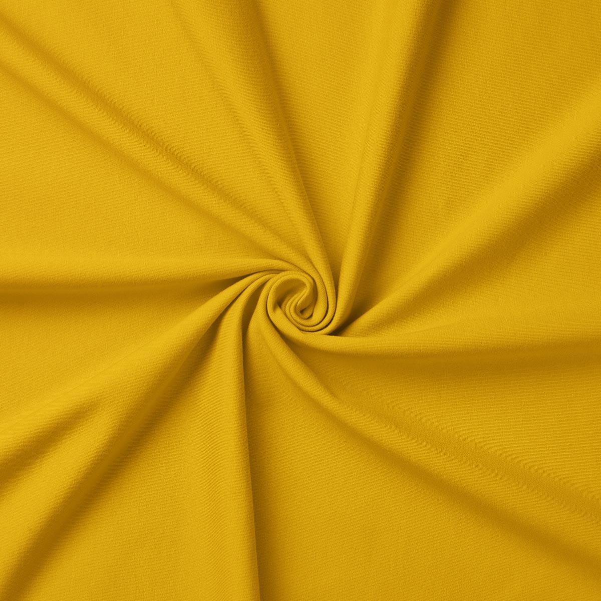 detal tkaniny z widoczną, gładką strukturą i delikatnym splotem