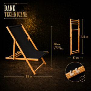 dane techniczne